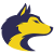 West Holt,Huskies Mascot