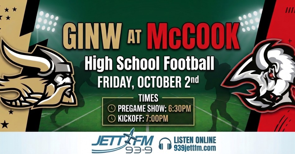 2026-10-02T18:30|McCook High School Vs Grand Island Northwest|HS Football|KSWN