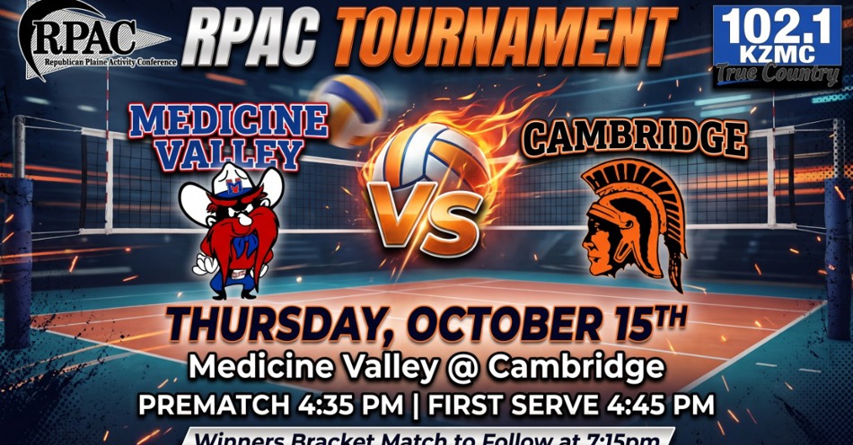 2026-10-15T16:35|Cambridge Vs Medicine Valley|HS Volleyball|KZMC