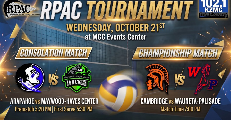 2026-10-21T19:00|Cambridge Vs Wauneta-Palisade|HS Volleyball|KZMC