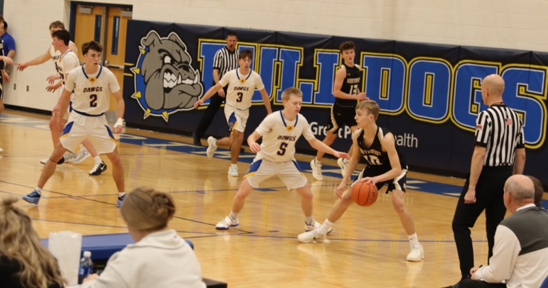 Northwest Boys Down North Platte In Second Half Surge, 59-35